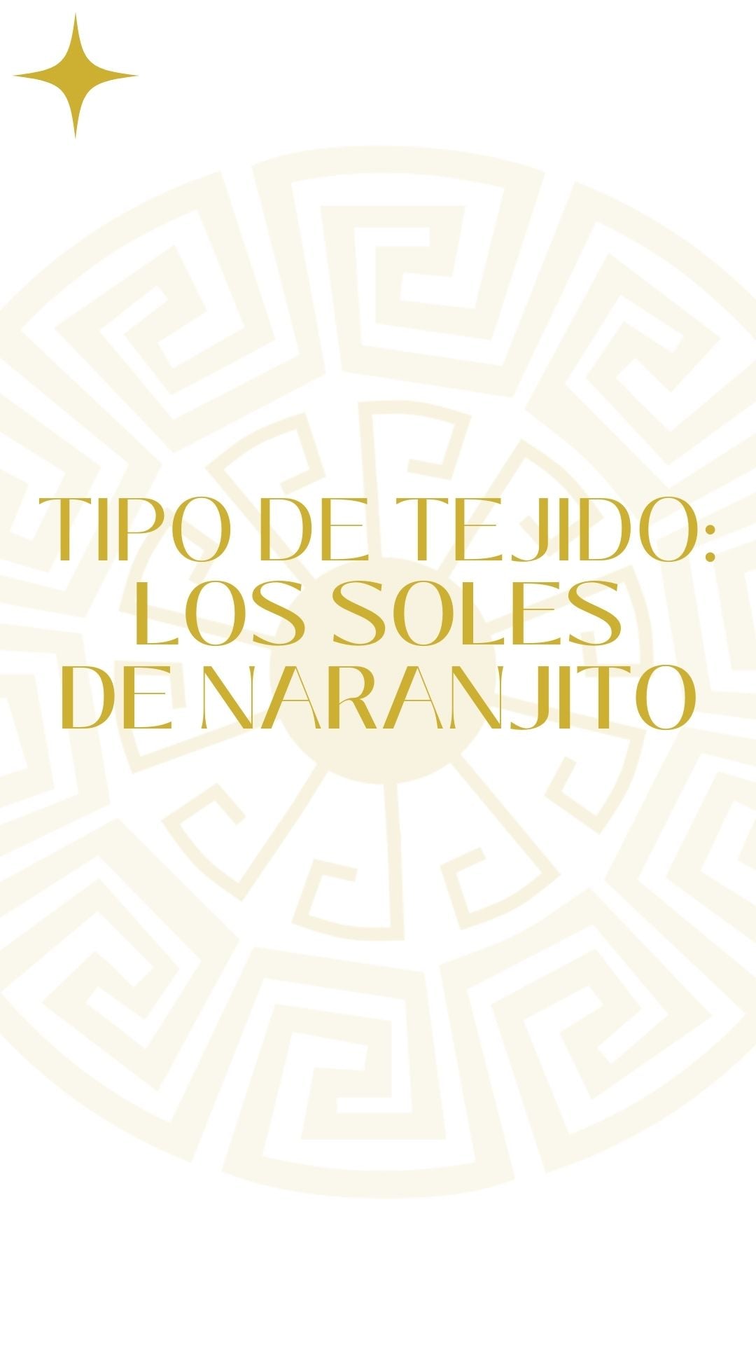 Los Soles Naranjito