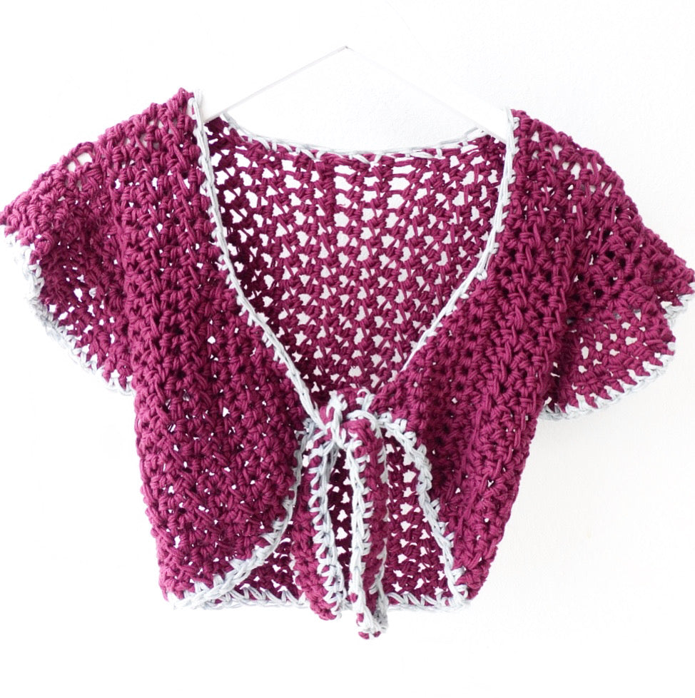 The Triple Thread Top